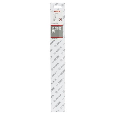 Bosch - Best Serisi G 1/2'' Girişli Kuru Karot Ucu 28*350 mm