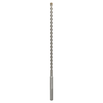 Bosch - Max-7 Serisi Kırıcı Delici Ucu 15*540 mm