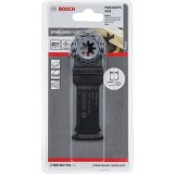 Bosch - Starlock Plus - PAIZ 32 EPC - HCS Ahşap İçin Daldırmalı Testere Bıçağı 1'li
