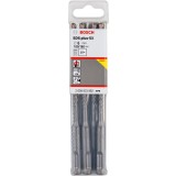 Bosch - SDS-Plus-5X Serisi Kırıcı Delici Matkap Ucu 6*160 mm 10'lu