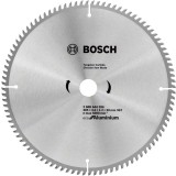 Bosch - Optiline Eco Serisi Alüminyum için Daire Testere Bıçağı 305*30 96 Diş