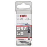 Bosch - HSS-AlTiN 5 Kademeli Matkap Ucu 4-12 mm