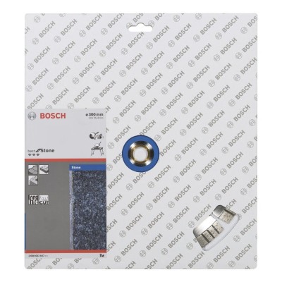 Bosch - Best Serisi Taş İçin Elmas Kesme Diski 300 mm