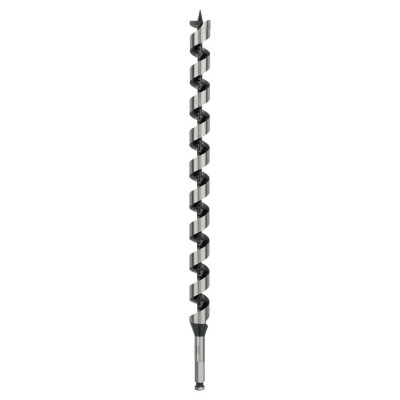 Bosch - Ahşap için Yılan Matkap Ucu 25*450 mm