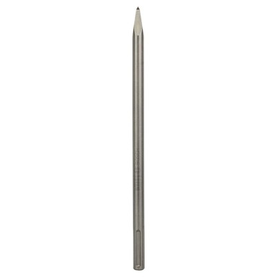 Bosch - SDS-Max Şaftlı Sivri Keski 400 mm