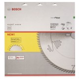 Bosch - Expert Serisi Ahşap için Daire Testere Bıçağı 350*30 mm 72 Diş