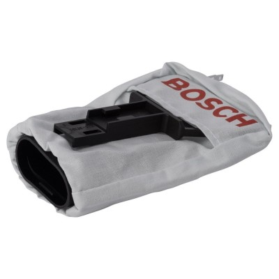 Bosch - Bosch Titreşimli Zımpara Toz Torbası