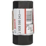 Bosch - Karot Uçları için Adaptör 1 1/4'' UNC - G 1/2''