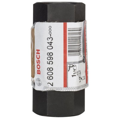 Bosch - Karot Uçları için Adaptör 1 1/4'' UNC - G 1/2''