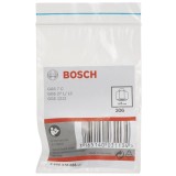 Bosch - GGS 7C-27 L/C Sıkma Somunlu Penset 8 mm