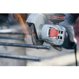 Bosch - X-LOCK - 115*1,0 mm Standard Seri Düz Inox (Paslanmaz Çelik) Kesme Diski (Taş) - Rapido