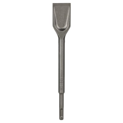 Bosch - LongLife Serisi, SDS-Plus Şaftlı Yassı Keski 250*40 mm