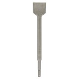Bosch - SDS-Plus Şaftlı Yassı Keski 250*40 mm 5'li