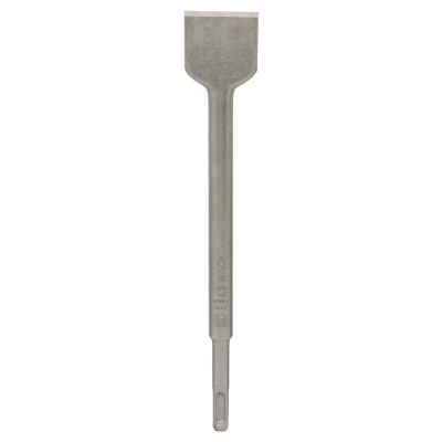 Bosch - SDS-Plus Şaftlı Yassı Keski 250*40 mm 5'li