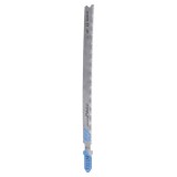 Bosch - Hızlı Kesim Serisi Metal İçin T 321 AF Dekupaj Testeresi Bıçağı - 5'Li Paket