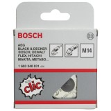 Bosch - SDS-Clic M14 Hızlı Sıkma Somunu