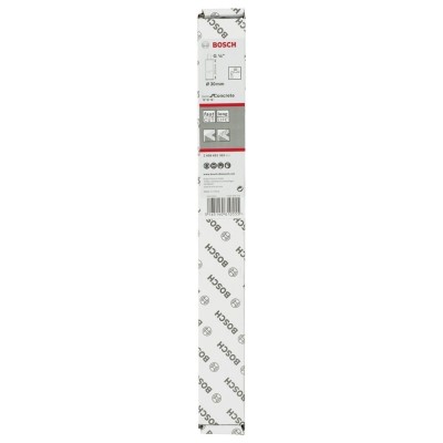 Bosch - Best Serisi Beton İçin 1/2'' Girişli Elmas Sulu Karot Ucu 30 mm