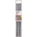 Bosch - SDS-Plus-5X Serisi Kırıcı Delici Matkap Ucu 8*210 mm 10'lu