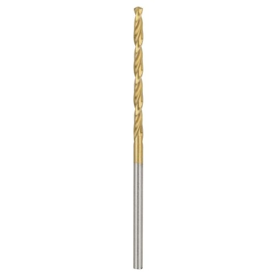 Bosch - HSS-TiN Metal Matkap Ucu 2*49 mm