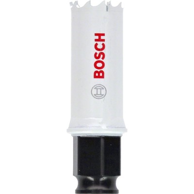 Bosch - Yeni Progressor Serisi Ahşap ve Metal için Delik Açma Testeresi (Panç) 25 mm