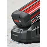 Bosch - 14,4 V 2,6 Ah HD NiMh O-Pack Akü