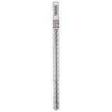 Bosch - Max-7 Serisi Kırıcı Delici Ucu 28*720 mm