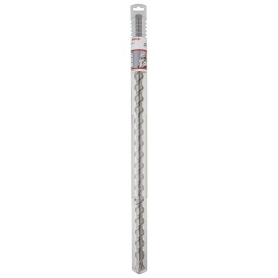 Bosch - Max-7 Serisi Kırıcı Delici Ucu 28*720 mm