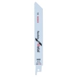 Bosch - Flexible Serisi Metal için Panter Testere Bıçağı S 922 BF - 2'li