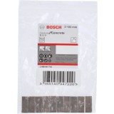 Bosch - Standard Seri Sulu Elmas Karot Ucu Segmanı 122mm 1 1/4'' 10'lu