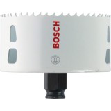 Bosch - Yeni Progressor Serisi Ahşap ve Metal için Delik Açma Testeresi (Panç) 95 mm