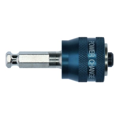 Bosch - Power Change Plus Adaptör 75 mm ve Ø 11 mm Şaft Girişli