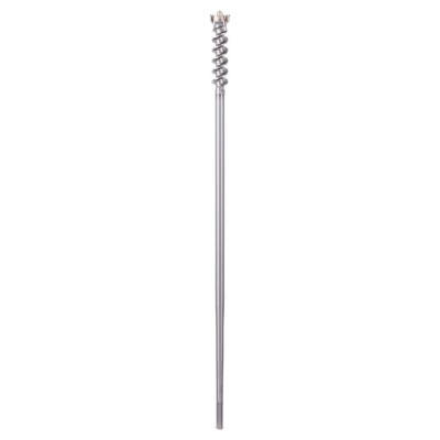 Bosch - Max-9 Serisi, Büyük Delikler için Kırıcı Delici Ucu 45*1000 mm