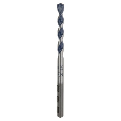 Bosch - cyl-5 Serisi, Blue Granite Turbo Beton Matkap Ucu, 6*100 mm