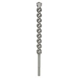 Bosch - Max-4 Serisi, SDS-Max Kırıcı Delici Ucu 40*520 mm