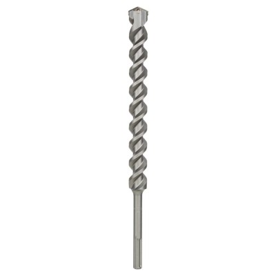 Bosch - Max-4 Serisi, SDS-Max Kırıcı Delici Ucu 40*520 mm