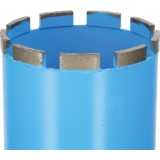 Bosch - Standard Seri Beton İçin 1 1/4'' UNC Girişli Sulu Elmas Karot Ucu 102mm