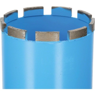 Bosch - Standard Seri Beton İçin 1 1/4'' UNC Girişli Sulu Elmas Karot Ucu 102mm