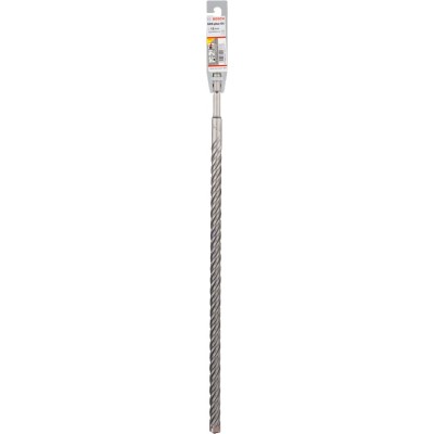 Bosch - SDS-Plus-5X Serisi Kırıcı Delici Matkap Ucu 15*460 mm