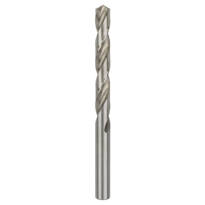 Bosch - HSS-G Metal Matkap Ucu 10,3*133 mm 5'li Paket