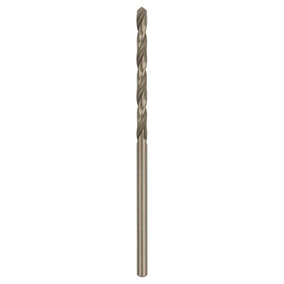 Bosch - HSS-Co Metal Matkap Ucu 2,5*57 mm 1'li Paket