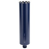 Bosch - Best Serisi Beton İçin 1 1/4'' UNC Girişli Elmas Sulu Karot Ucu 122 mm