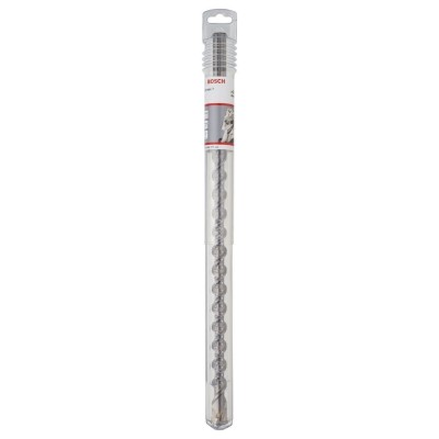 Bosch - Max-7 Serisi Kırıcı Delici Ucu 22*520 mm
