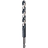 Bosch - Altıgen Şaftlı - Impact Control - HSS Metal Matkap Ucu 9,0*125mm