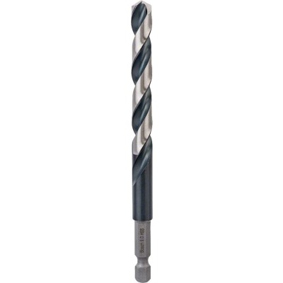 Bosch - Altıgen Şaftlı - Impact Control - HSS Metal Matkap Ucu 9,0*125mm