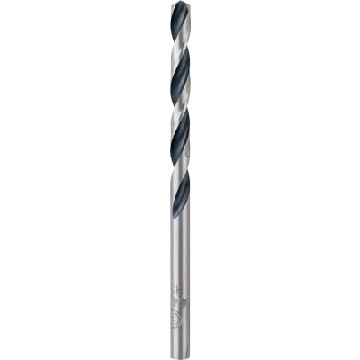 Bosch - HSS-PointeQ Metal Matkap Ucu 4,4 mm 10'lu