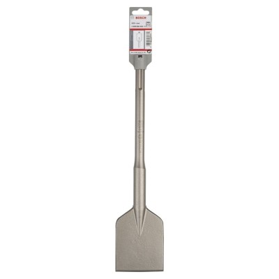 Bosch - SDS-Max Şaftlı Asfalt Keski 400*90 mm