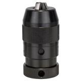 Bosch - 0,5-10 mm - 3/8''-24 Anahtarsız Mandren