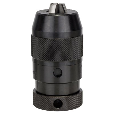 Bosch - 0,5-10 mm - 3/8''-24 Anahtarsız Mandren