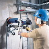 Bosch - Best Serisi Beton İçin 1 1/4'' UNC Girişli Elmas Sulu Karot Ucu 212 mm