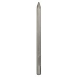 Bosch - Longlife Serisi, 28 mm Altıgen Giriş Şaftlı Sivri Keski 520 mm